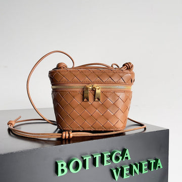 Makersluxe - BOV Bags - 454