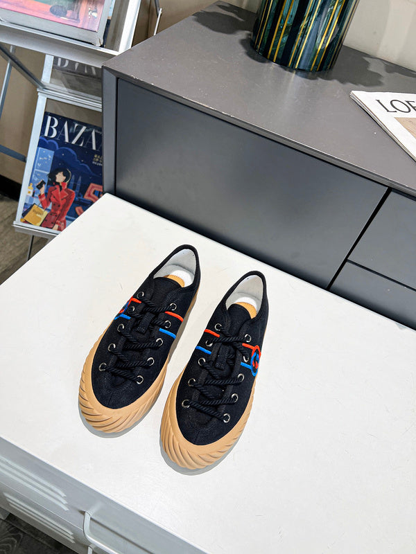 MLB - GUKI Women Shoes - 1252