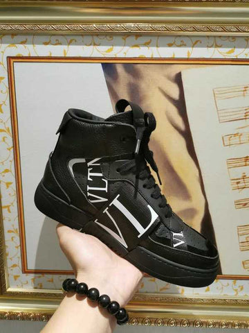MLBG - Mix Unisex Shoes - 853