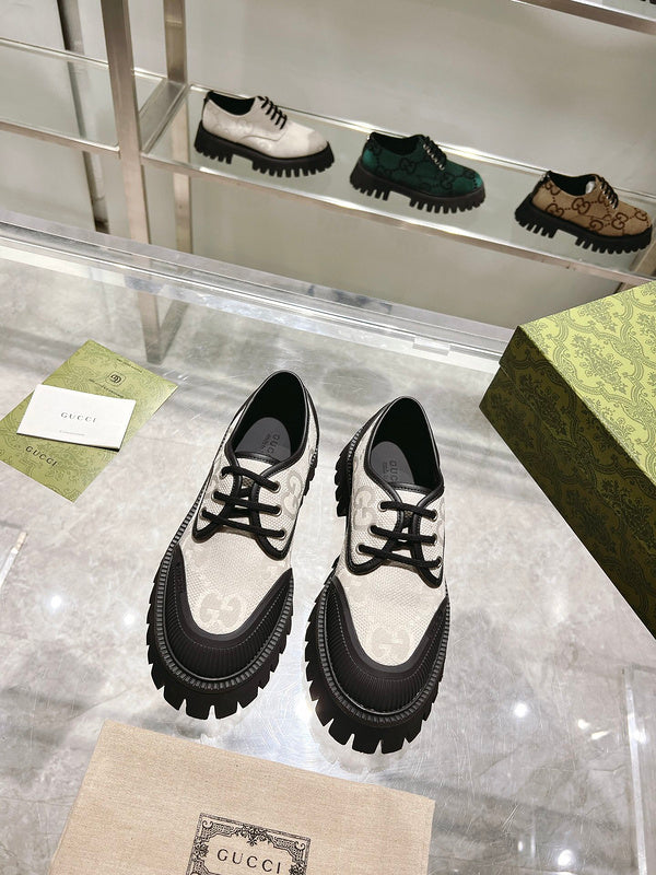 MLB - GUKI Men Shoes - 212