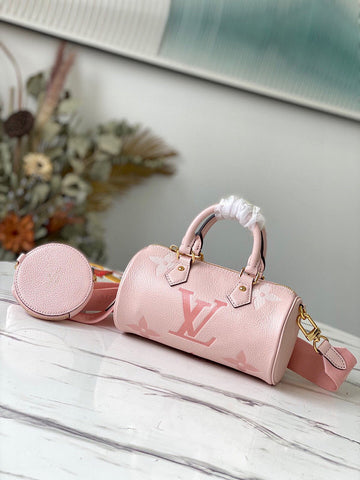 Makersluxe Lu-Vi bags - 5452