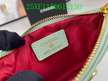 Makersluxe CHL Wallet - 114