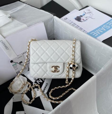 Makersluxe Bags - CHL Bags - 131