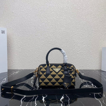Makersluxe - PD Bags - 1174