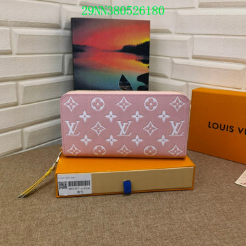 MLB - LOV Wallet - 1306