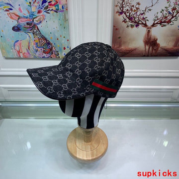 MLB - GUKI Caps - 148