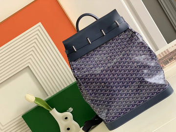 Makersluxe - GOD Bags - 001