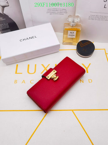 MLB - CHL Wallet - 023