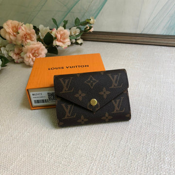 Makersluxe - LOV Wallets - 583