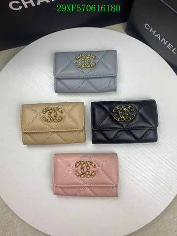Makersluxe CHL Wallet - 2266