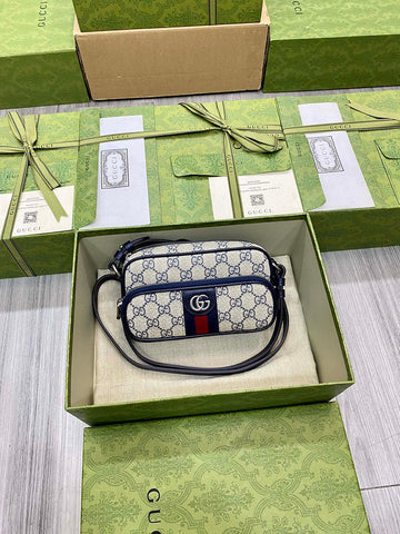 MLB - GUKI Women Bags - 743