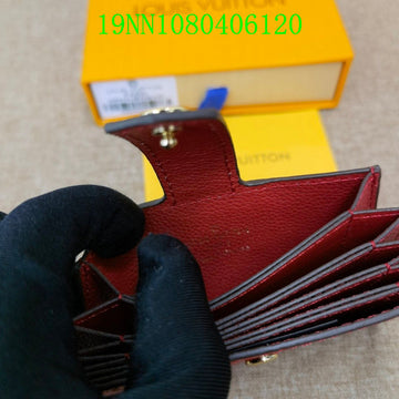 Makersluxe LOV Wallet - 1454
