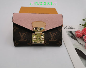 MLB - CHL Wallet - 375