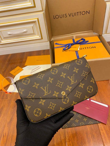 Makersluxe - LOV Bags - 1018
