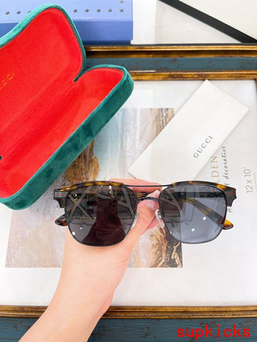 MLB - GUKI Sunglasses - 009