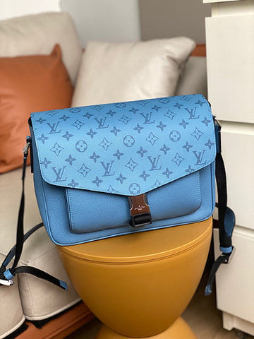 Makersluxe Lu-Vi bags - 3266