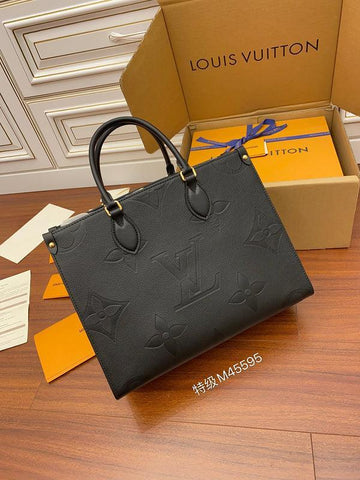 Makersluxe - LOV Bags - 1041