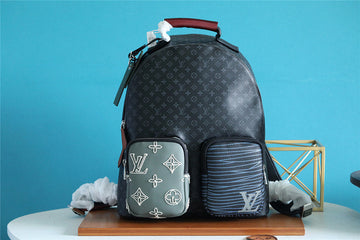 MLB - LOV Men Backpacks - 173