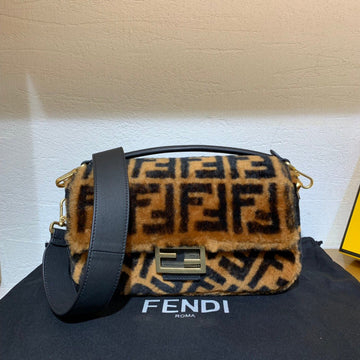 Makersluxe - FDI Bags - 098