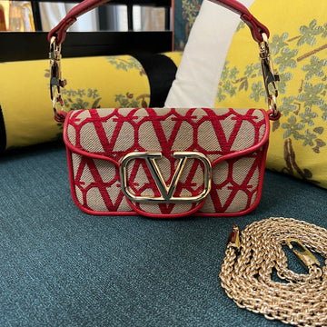 Makersluxe - VEL Bags - 418