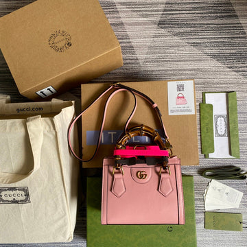 Makersluxe - GCI Bags - 635