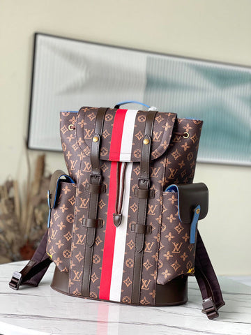 Makersluxe Lu-Vi bags - 5252