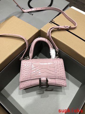 MLB - BG Hourglass Bags - 114
