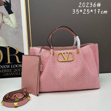 MLB - VEL Bags - 219