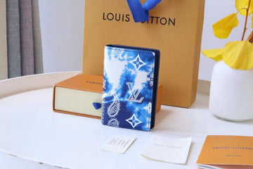 LV POCKET ORGANISER M81413
