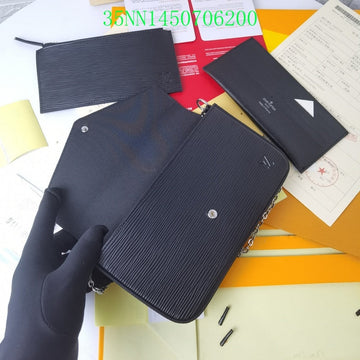 Makersluxe CHL Wallet - 801