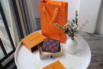 Makersluxe - LOV Wallets - 263