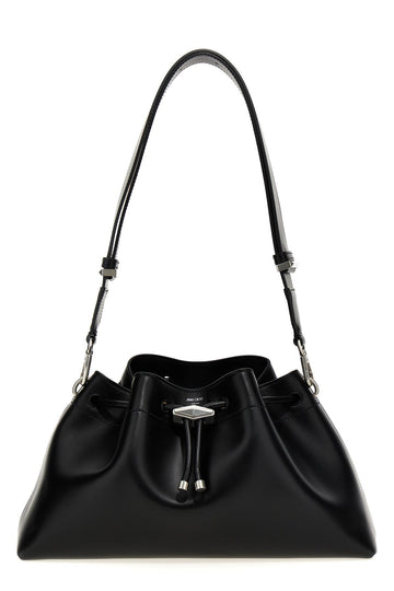 Jimmy Choo Women 'Cinch M' Shoulder Bag