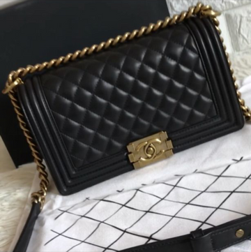 Makersluxe - CHL Bags - 653