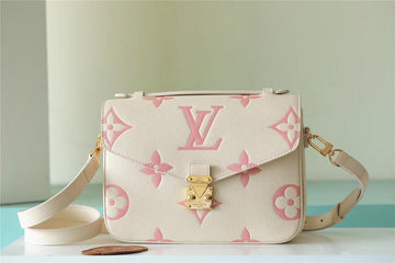 Makersluxe - LOV Bags - 502