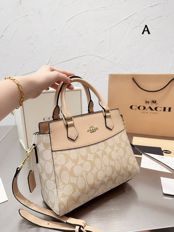 Makersluxe - CCH2 Bags - 055