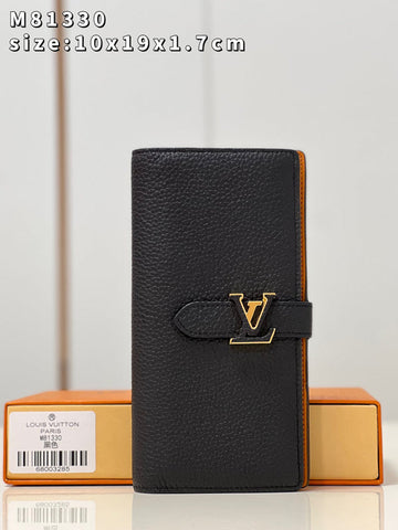 Makersluxe LOV Wallets - 426