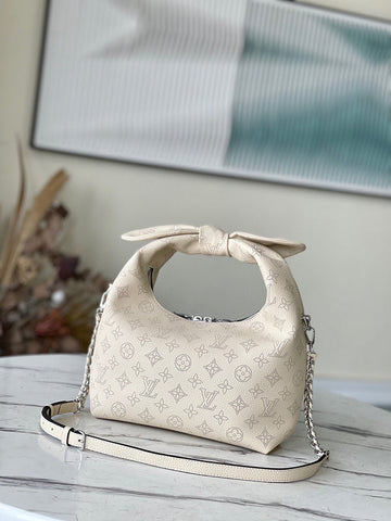 Makersluxe Lu-Vi bags - 4829
