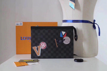MLB - CHL Wallet - 1860