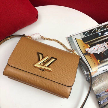 Makersluxe Lu-Vi bags - 3651