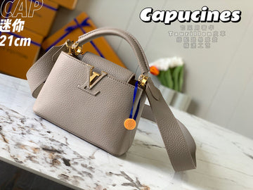 MLB Makersluxe Lu-Vi bags - 11712