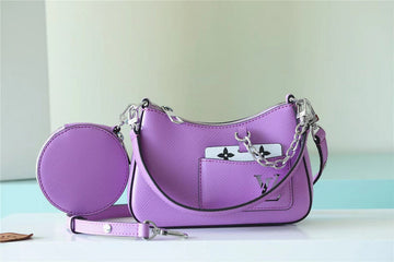 Makersluxe - LOV Bags - 094
