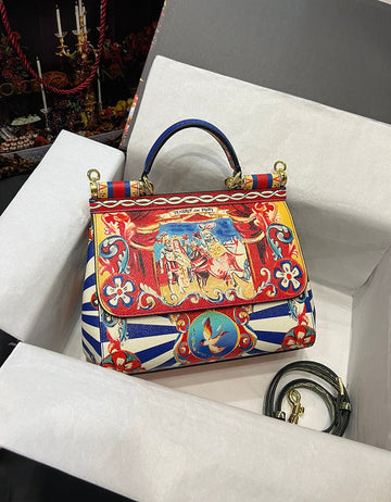 Makersluxe - DG bag - 313