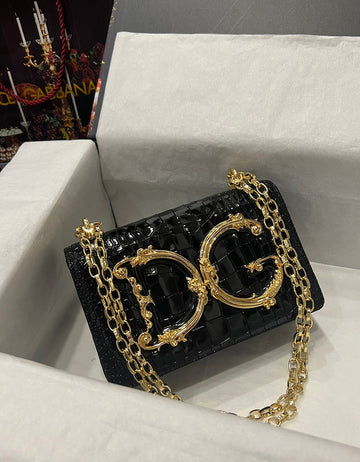 Makersluxe - DG bag - 437
