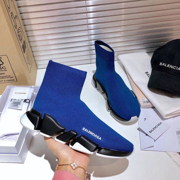 MLBS - BG Men Shoes - 349