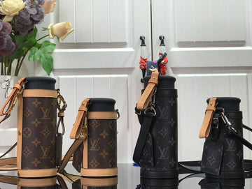 Makersluxe Lu-Vi bags - 2607