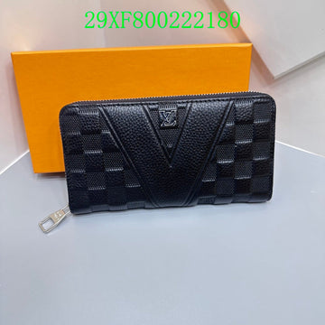 MLB - LOV Wallet - 718