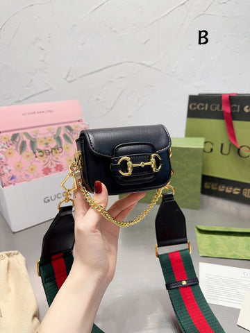 Makersluxe - GUI3 Bags - 228