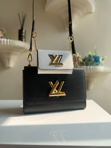 Makersluxe - LOV Bags - 996
