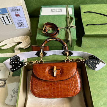Makersluxe - GUKI Women Bags - 835