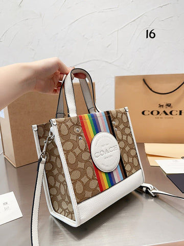 Makersluxe - CCH2 Bags - 128